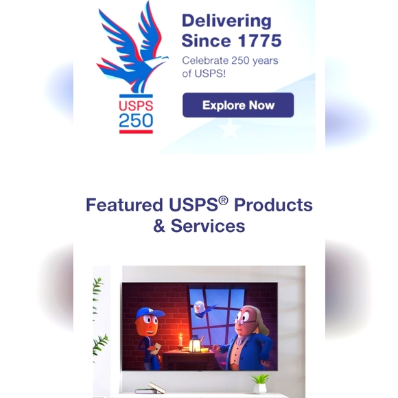 USPS Other - Extra Postage For Overweight Packages